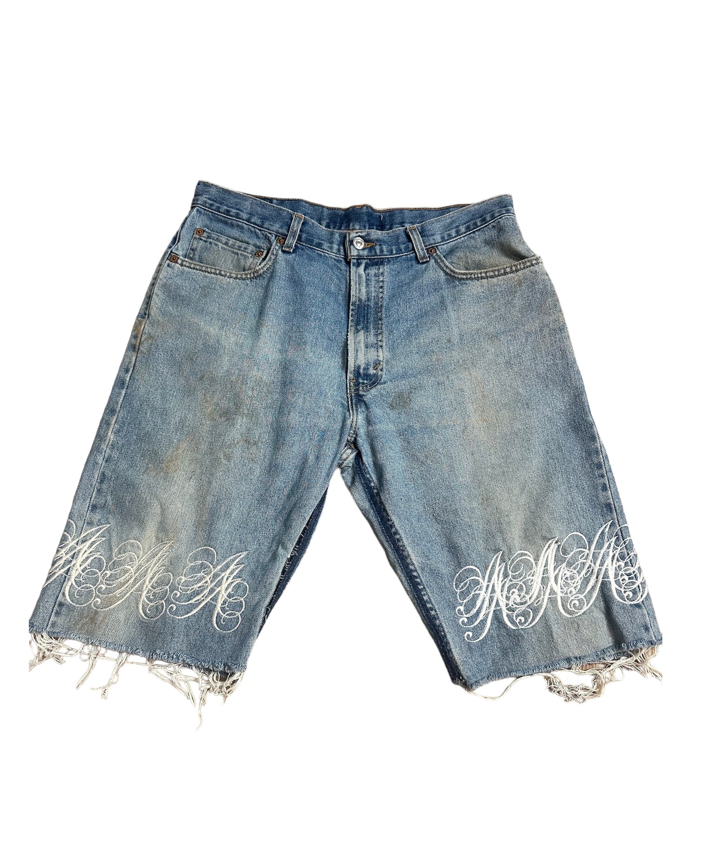 Aura A Shorts
