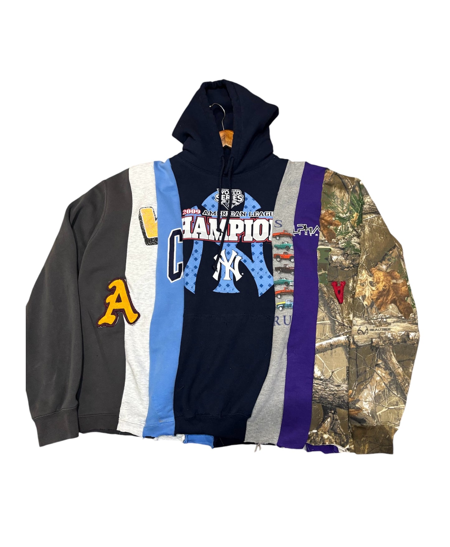 Aura Reworked Hoodie
