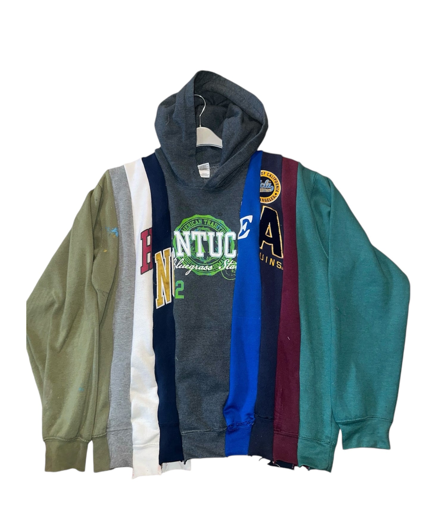 Aura Reworked Hoodie
