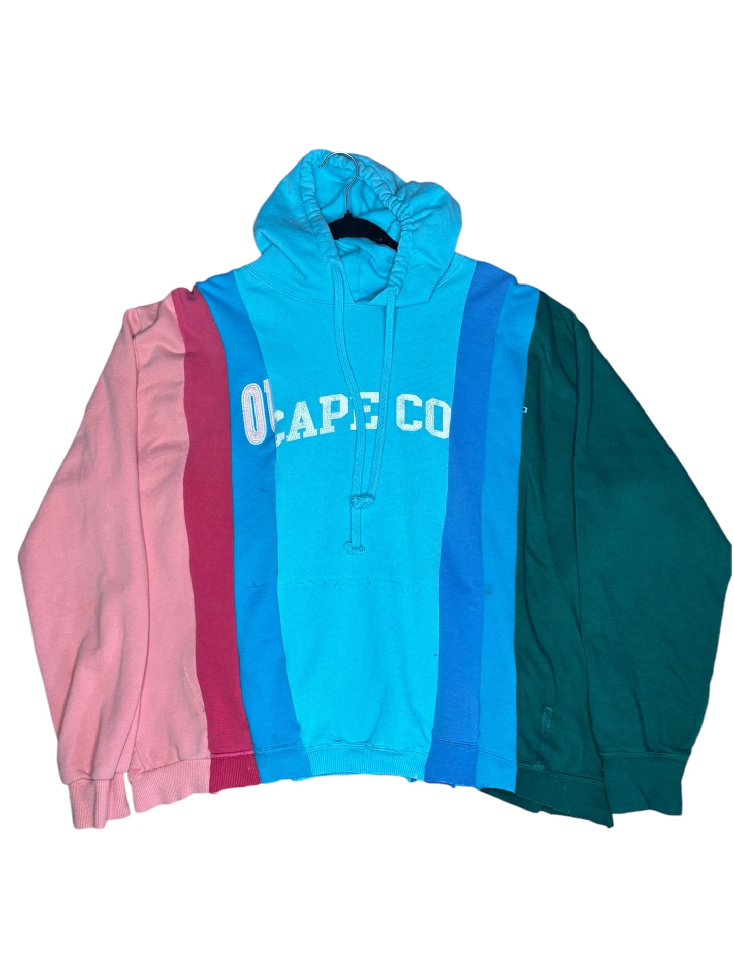 Aura Reworked Hoodie