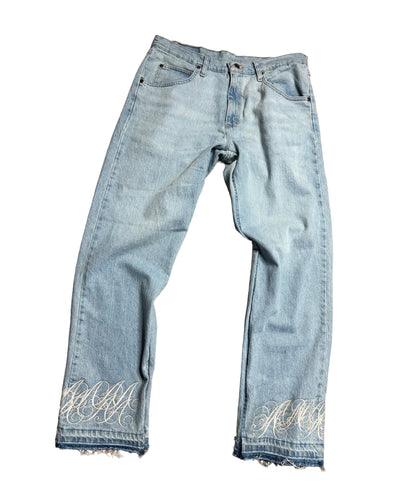Aura A Denim