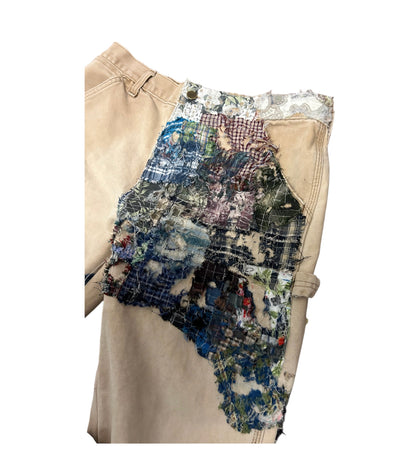Aura Boro Stitched Carharts