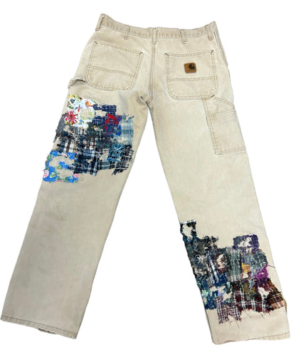 Aura Boro Stitched Carharts