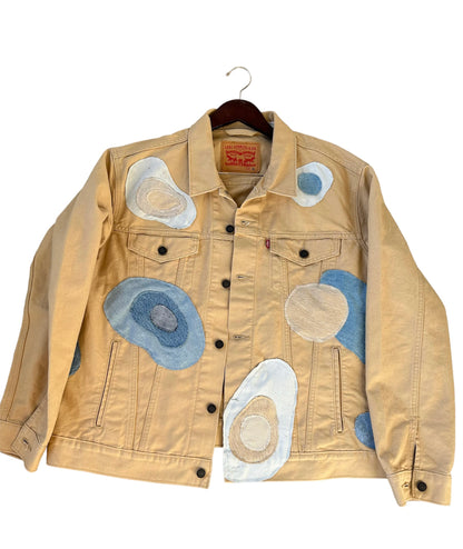 Aura Murakami Levis Jacket