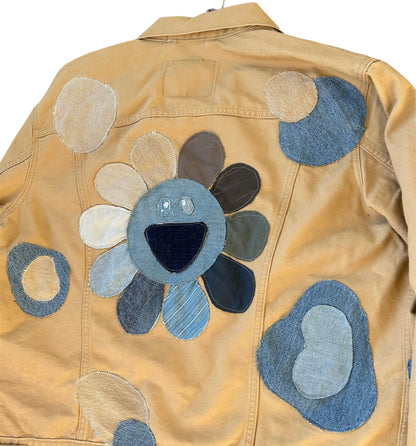 Aura Murakami Levis Jacket
